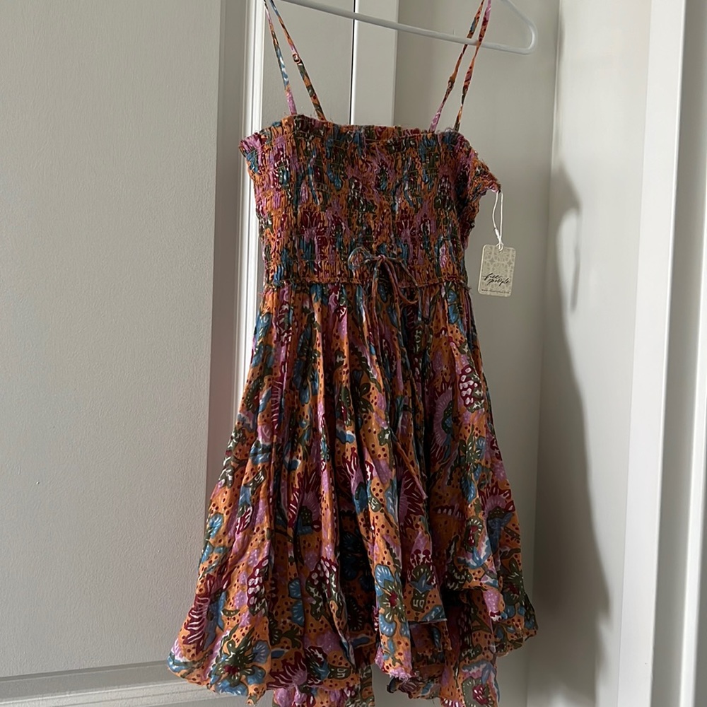 Free People Top - New with tags! never worn!